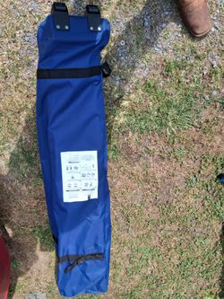 Heavy duty Ezlift 10x10 canopy