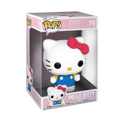 Huge Size Hello Kitty Funko
