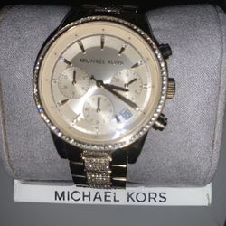 Michael Kors Women’s Watch