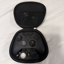 Xbox elite controller