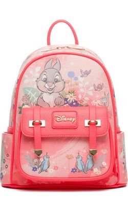 Disney Bambi Mini Backpack 