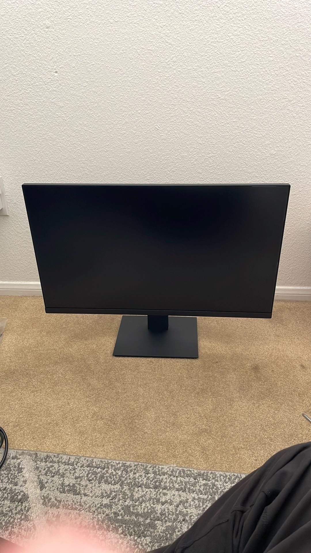 KOORUI 24 Inch Monitor60 Hz Model 27N1