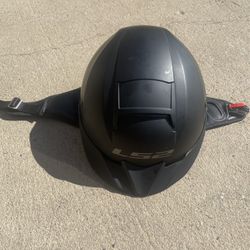 Motorcycle Helmet
