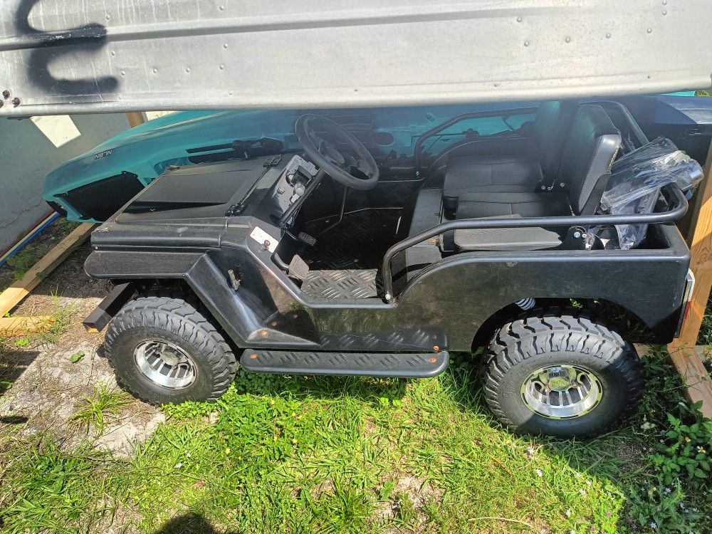 125cc X pro Mini Jeep Go cart For Sale In Pt Charlotte FL OfferUp 125cc-x-pro-mini-jeep-go-cart-for-sale-in-pt-charlotte-fl-offerup
