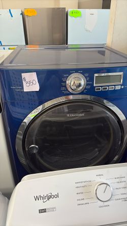 Electrolux Washing Machine
