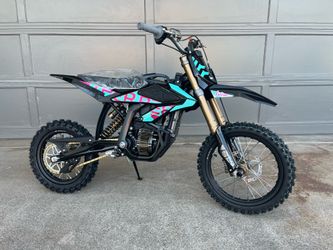 2026 Surron Hyper Bee (blue)