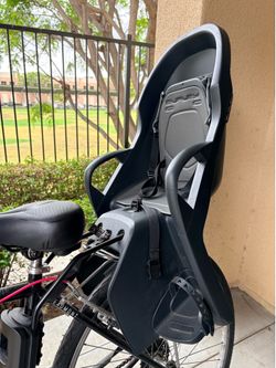 Child Bike Seat