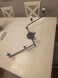 LED Ceiling Light