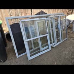 3 Windows  $60 Dollars  Each