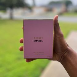 Chance Chanel
