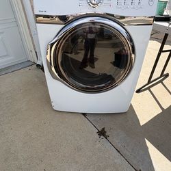 Samsung dryer