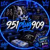 Follow Me On Insta 951Plug909