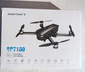 4k Camera Gps Brushless Motor Drone