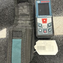 Bosch Tool
