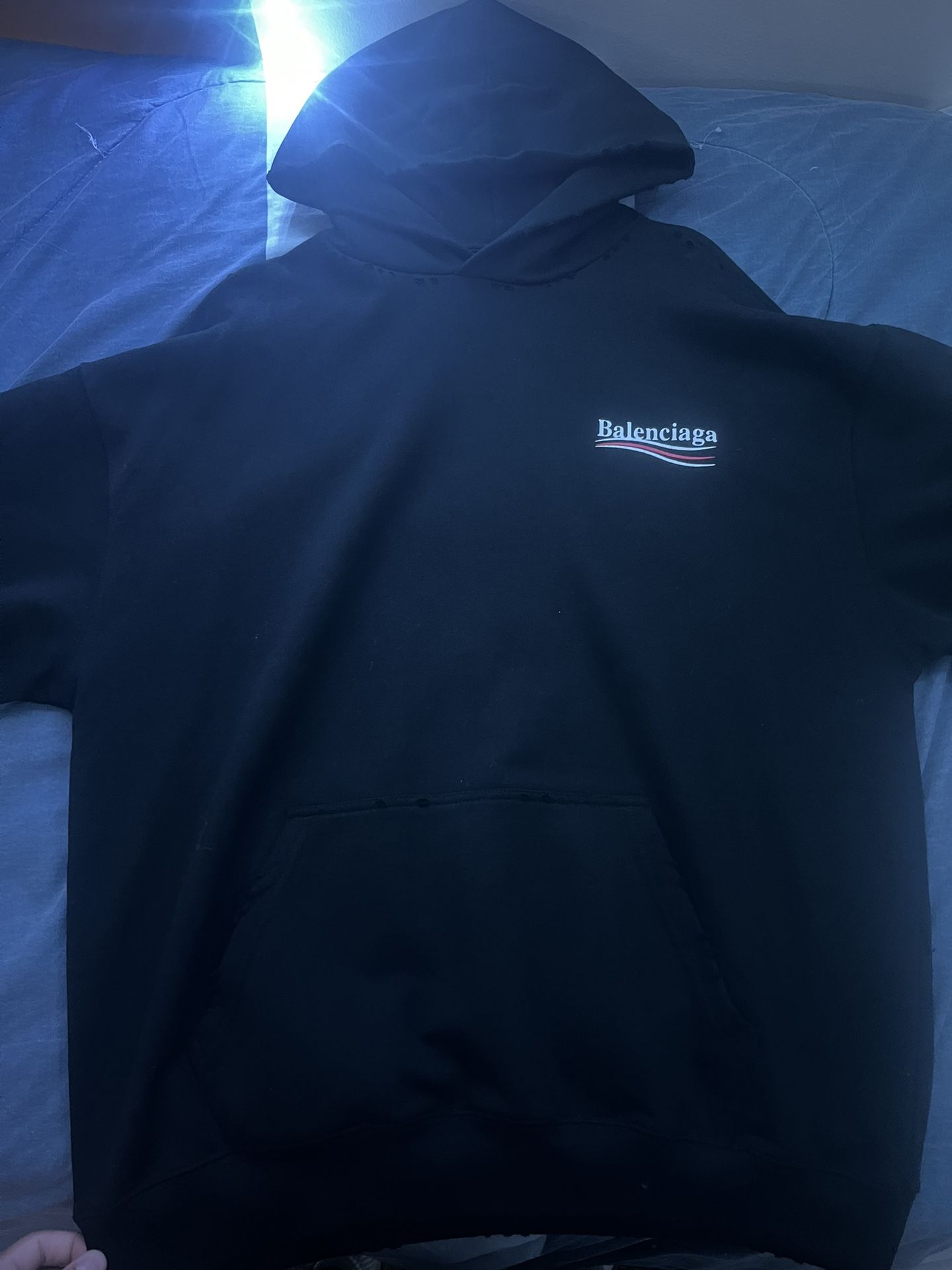 Balenciaga Hoodie