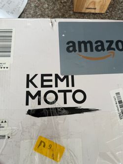 Mirror kemimoto