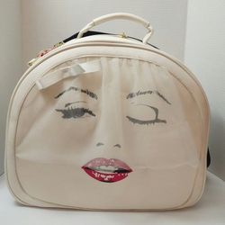 Betsey Johnson Bag and Sundress