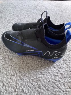 Kids size 1 Cleats