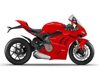 2018 Ducati Panigale V4 Corse – Must Sell!