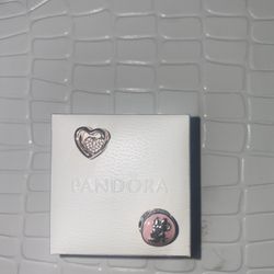Pandora Charms 