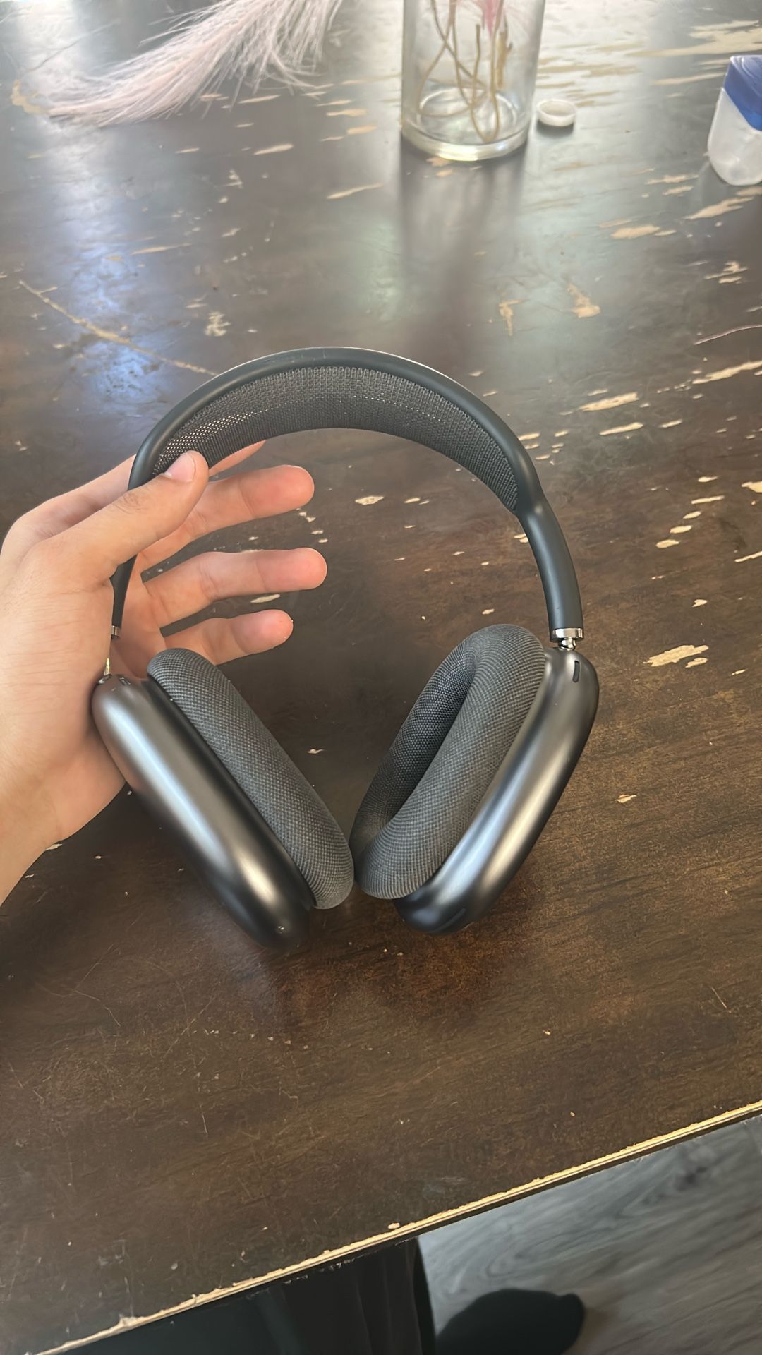 Apple AirPod Max's