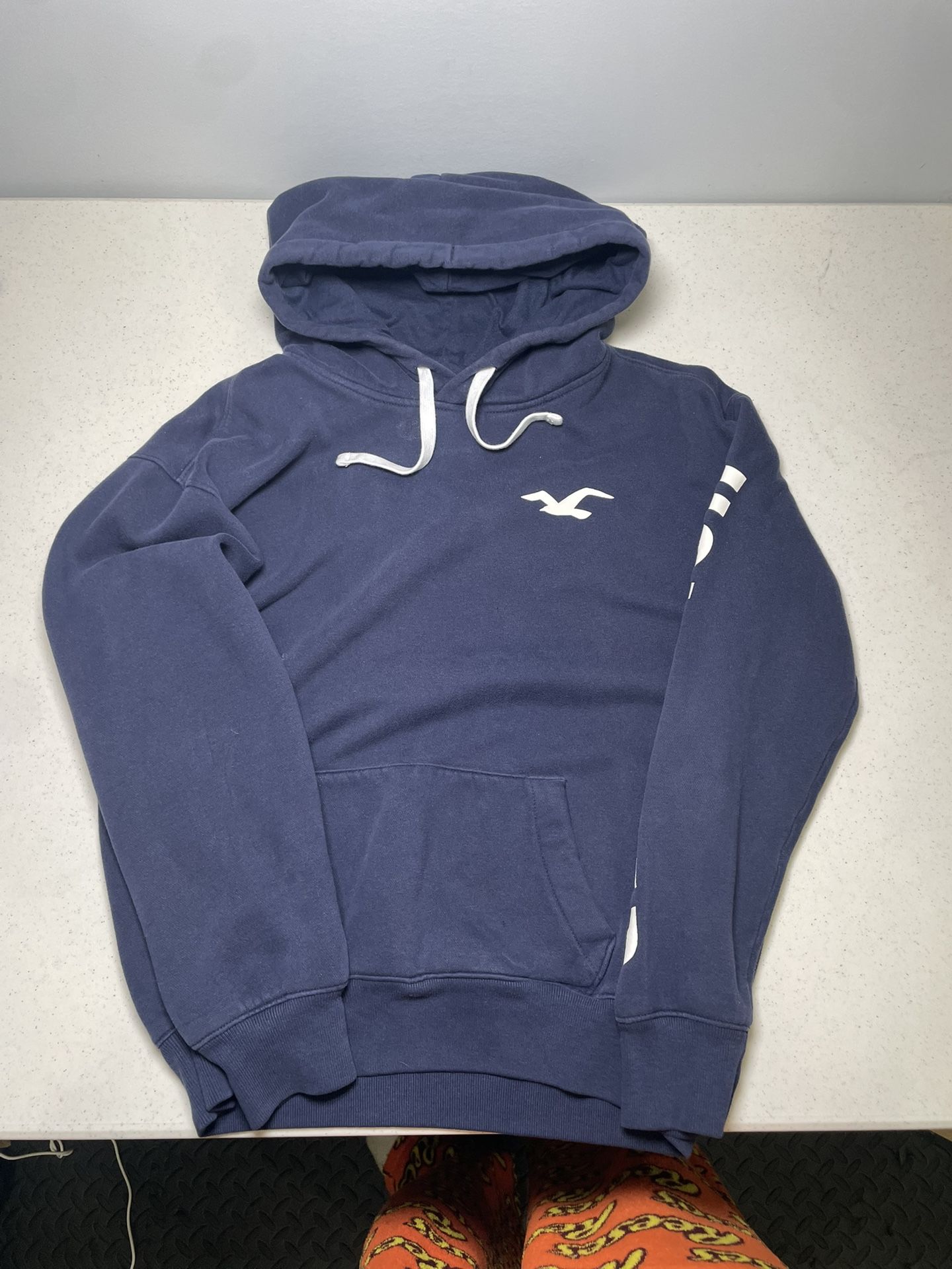 Hollister Hoodie 