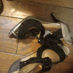 Nice Black 👠 