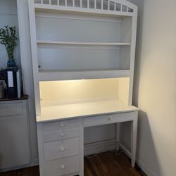 Coffee Hutch/ Bar/ Desk