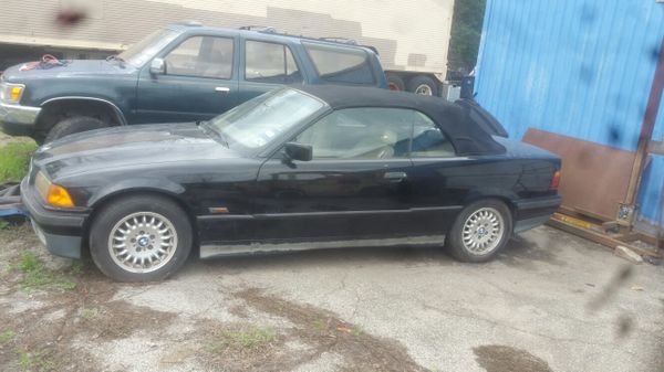 95 325i Convertible For In Converse Tx Offerup 95 325i Convertible