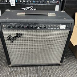 Fender Amp Princeton 112 