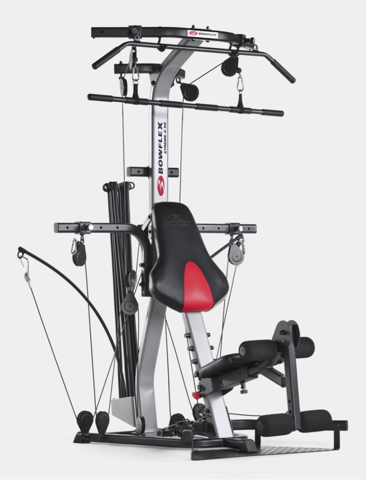 BowFlex Xtreme 2 SE Home Gym