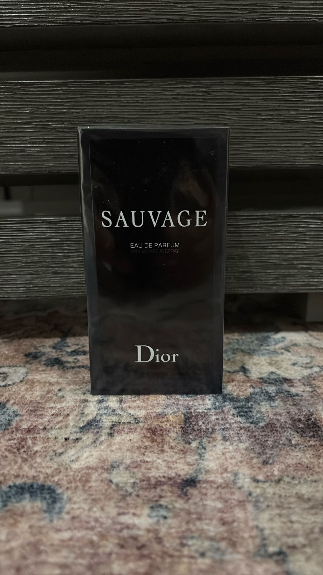 Sauvage Cologne