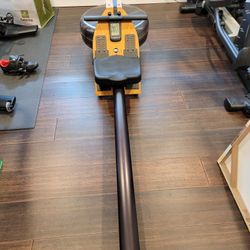 INDO ROW Water Rower