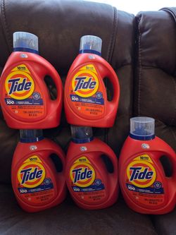 Tide