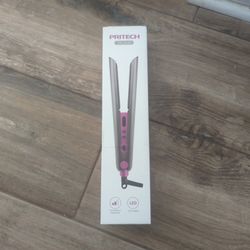 Hair Straightener 