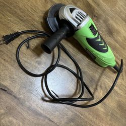 Oem Tools Angle Grinder