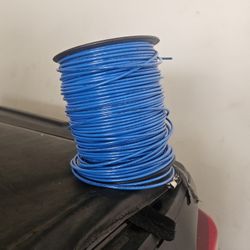 Electrical Wire 