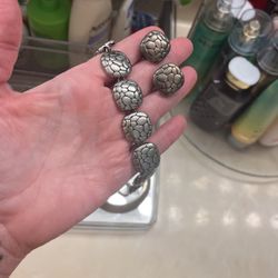 Premier Designs Concord Retired Bracelet