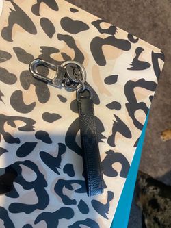 Louis Vuitton Keychain