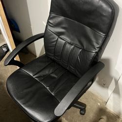Office chair