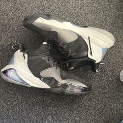 New And 1 Attack 3 -30th Anniversary- Size 14