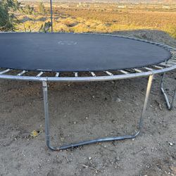 Trampoline