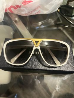 Louis Vuitton sunglasses