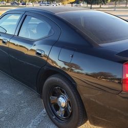 2010 Dodge Charger