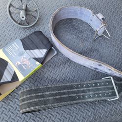 weight lifting 🏋️‍♂️ belt