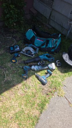 Tools for sale