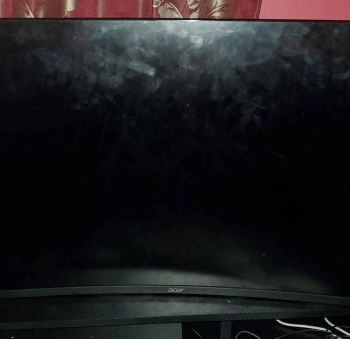 32 Inch Acer Monitor