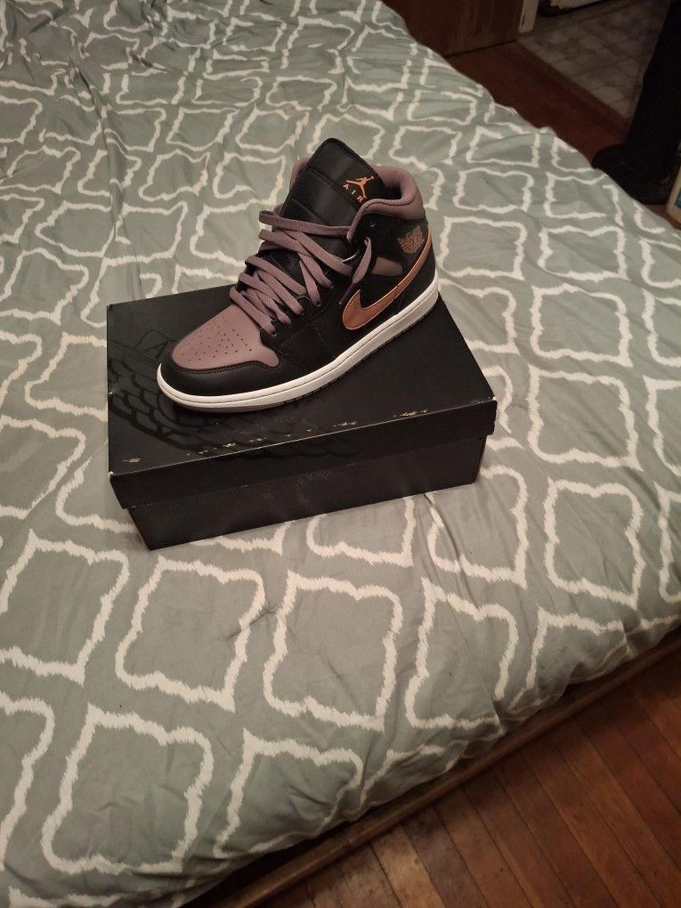 Brand New Jordan 1 Size 10 