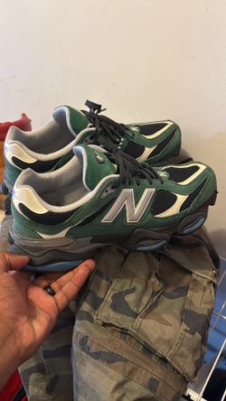 New Balance 9060