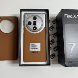Cell Oppo Find X7 PHZ110 16Gb 512Gb